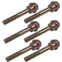 Poulan Snow Blower Replacement Bolts - 588077501-6PK