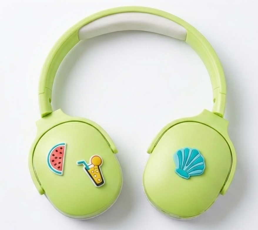 Icon Headphones 2 Pack