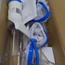 Cordless Pool Vacuum for Above Ground & Inground Pools, 1110 GPH Suction