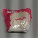 Bezente White Sand Giant Balloons 36 Inch - 8 Pack Jumbo Sand White Large Round Cream Latex Balloon for Birthday Wedding Bridal Shower Gender Reveal Party Decoration ( 04-white-p21 )