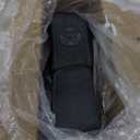 Nekteck Cordless Neck and Back Massager for Pain Relief Deep Tissue, Shiatsu Neck Massager with Heat, Portable Massage Pillow Tool for Shoulder Leg Muscle, Home Office Car Use, Gifts for Men Women Dad