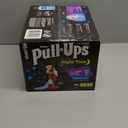 Pull-Ups Boys' Night-Time Potty Training Pants, Size 4T-5T Overnight Training Underwear (38-50 lbs), 52 Ct