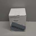 Kitchen Utensil Holder Extra Large 360Rotating For Counter Organizer Stainless Steel Storage Cooking Silverware Caddy 3 Compartment Flatware Spoon Spatula Tool Cutlery ContainerBlack