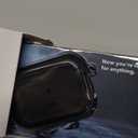 ESR for AirPods Pro 3 Case, Compatible with AirPods Pro 3rd Generation Case (2025), Compatible with MagSafe, Full Drop Protection Cover with Lanyard, Black