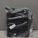 Amazon Essentials Men's Skinny-Fit Comfort Stretch Denim Jeans - Discontinued Colors (36W x 32L, Black)