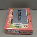 SHARLOVY Dog Chew Toys for Aggressive Chewers, 5 Pack Indestructible Dog Toys for Large Breed, Cotton Rope Toys, Tough Bone Chew for Aggressive Chewers Large Breed