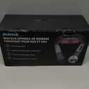 Nekteck Neck Massager for Pain Relief Deep Tissue, FSA Eligible Shiatsu Neck Back Massager with Heat, HSA Massage Tools for Shoulder Trapezius Waist Leg Muscle, Relaxation Gifts for Men Women Dad Mom