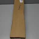 Duraaamo Set of 2 Halloween Ghost Kitchen Mats Pink Cute Halloween Bathroom Rug Non Slip Floor Mat for Kitchen Vintage Farmhouse Indoor Outdoor