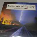 2026 Elements of Nature Wall Calendar