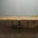 Pre-Lit Artificial Christmas Tree with Tips and Warm-White LED Lights