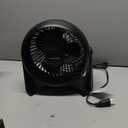 Honeywell Turboforce Fan, Ht-900, 11 inch
