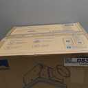 Orison Bathroom Exhaust Fan with Bluetooth Speaker, 110 CFM 1.0 Sone, bathroom vent fan featuring Light with 3 Color Temperatures, RGB Music Light, Nightlight, Remote Control, EZ Install