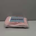 Baby Sleep Sack 12-18 Months Baby Wearable Blanket 100% Cotton TOG 0.5 2-Way Zipper Newborn Sleeping Bag, 3 Pack Comfy Lightweight Sleep Sacks for Babies (Large, Pink)