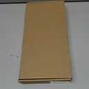 Aunginsy Rear Door Storage Pockets Box Compatible with Toyota FJ Cruiser 2007-2023 Aluminum Rear Door Side Storage Baffle Basket Bag Backseat Hanging Storage Box Trunk Organizer Expansion Accessories