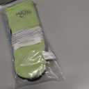 NatraCure Plantar Fasciitis Cold Therapy Socks with Compression Band - Cold Socks, Reusable Ice Socks For Feet, Ice Packs For Feet, Arch Pain, Heel Pain, Swelling - FBA708 CAT - (Size: Small/Medium)