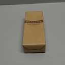 MEACHOW New Bar End Bike Mirror, Crystal UHD Automotive Grade Glass Lens E-Bike Mirrors, Scratch Resistant, Safe Rearview Mirrors, (Silver Left Side) ME-022LS