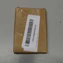 uxcell M2x12mm 10.9 Alloy Steel Button Head Hex Socket Cap Screw Bolt 100pcs