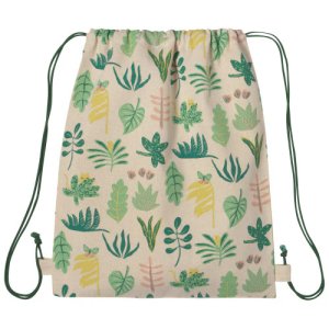 Danica Studio unisex-adult Drawstring Cinch Backpack