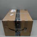 Boho Washable Area Rug 4x6  Floral Low Pile Non-Slip Carpet for Living Room, Bedroom, Office, Playroom, Entryway, Kitchen, Dining Room (Black)