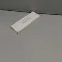 MioHHR Slim Metal Band Compatible with Apple Watch Band 42mm(Series 11 10) 41mm(Series 9 8 7) 40mm(Series 6 5 4 SE3/2/1) 38mm(Series 3 2 1),Stainless Steel iWatch Bands for Women,Silver/Gold