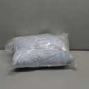 PAVILIA Sherpa Fleece Throw Blanket for Couch, Light Blue, Plush Soft Fuzzy Sofa Blanket, Cozy Reversible Winter Throw for Women Men, 50x60 Inches