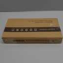 Pursura Toilet Paper Basket, Bathroom Basket for Counter Toiletries Towel Decor TP, Toilet Tank Tray, Guest Back of Toilet Organizer Storage, Vanity Tray for Perfume Makeup, Kitchen 13x6.5 Black