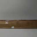 Farm Plastic Supply - Black Silt Fence Fabric Rolls' with Stakes Included