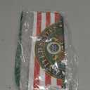 US Army Veteran Garden Flag - Armed Forces Rangers United State American Military Retire Official - House Decoration Banner Small Yard Gift Double-Sided Made In USA 13 X 18.5