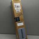 NeatiEase 4 Set Peel and Stick Wall Molding Trim Kit, 24" x24" Premade Wainscoting Panels, Self Adhesive Moulding Panel for Interior Walls Picture Frame