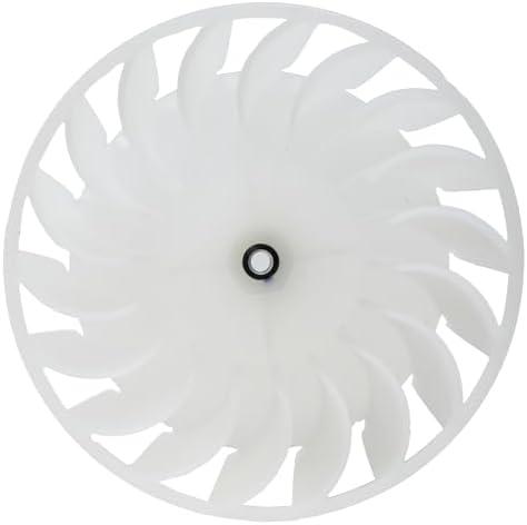 Frigidaire 5304513609 Blower Wheel for Dryers