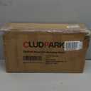 Metal Arch Backdrop Stand Wedding Arch frame Set of 2 (7.2FT,6FT) Gold Backdrop Arch Stand for Wedding Ceremony Birthday Party Baby Shower Graduation Ceremony Decoration