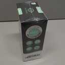 GROSMIMI Spill Proof no Spill Magic Sippy Cup with Straw with Handle for Baby and Toddlers, PPSU, BPA Free 10 Oz (Aqua Green)