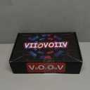 VIIOVOIIV Idea Festival Micro Building Blocks Set(4500Pieces) Storage Box Building Blocks,for Adults and Kids Ages 8+