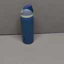 Owala FreeSip Insulated Stainless Steel Water Bottle with Straw, BPA-Free Sports Water Bottle, Great for Travel, 32 Oz, Denim