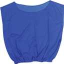 CHAMPRO Scrimmage Vests (Intermediate - Individual, Royal Body)