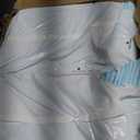 Best Pet Supplies XL Puppy Pads 100 Count - Super Absorbent Dog Training Pads, Quick-Dry, Odor Control, Disposable Pee Pads, Leak-Proof Wee Wee Pads for Indoor Dogs  Baby Blue XL, 100 Pack