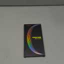 TORRAS Ostand Q3 Air for iPhone 17 Pro Max Case with 360 Magnetic Stand, Fit for MagSafe, Mil-Grade Drop Tested, Camera Control Button, Shockproof Phone Case for iPhone 17 Pro Max 6.9", Horizon Orange