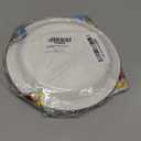 Fuyhiuous Number Blocks Party Supplies include 20 plates, 20 napkins for the Number birthday party decoration