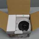 Mini Portable Projector with 4K Support, Bluetooth 5.4 WIFI6, 5watt Sound Base Speaker, 160 ANSI, Android 11, 210° Rotation , Auto Keystone Correction Video Projector HY300 ULTRA