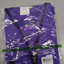 High Visibility Safety Vest ANSI Class 2 Reflective Work Vest with 7 Pockets Construction Vest for Men (M)