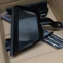 O-Cedar Indoor & Outdoor Strong Sweep Broom & Brush Bundle | Heavy Duty Bristles Remove 99% of Dust & Dirt in One Sweep | Step-On Dust Pan | Safe for Hardwoods, Powerful on Outdoor Debris