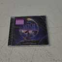 Wish Soundtrack, Audio CD