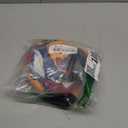 Women Costume Dress Women Outfit Suit Uniform Top Full Set(M)