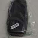 Miimall Hard Carrying Case Compatible with Rog Xbox Ally X, Drop-Proof and Shockproof EVA Protective Carry Bag with Large Capacity for Xbox Rog Ally X Gaming Handheld Console and Accessories