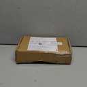 Amazon Basics Lightweight Pleated Bed Skirt, Fade Resistant, Wrinkle Resistant, Machine Washable, Queen, Navy Blue