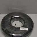 Kanayu Electric Fence Wire Double Insulated Underground Hard Cable Double Insulated Wire Underground Electric Fence Core Cable, Spooled on Plastic Reel(100 Ft, 14 Guage)