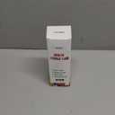 YAKAMOZ Clear Jigsaw Puzzle Glue with Precision Applicator  Non-Toxic, Quick Dry & Water-Soluble for Puzzles up to 5000 Pieces (200ML)