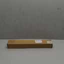 Aeagle Mower Rolled Air Lift Blade for 50 inch Deck Toro Dixie Chopper 2550 2750 LT2000 LT2300 LT2400 LT2500 RB2700 Magnum X 30227-50 Replaces 113579 30227 PL7329 30227-50 30227-H 3 Pack