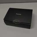 Panasonic ARC6 Electric Razor for Men Face, Wet & Dry Shavers for Men with Foil Shaver, Pop-up Trimmer, Ultra-Fast 6-Blade, Smart Shave Sensor, 22D Flexible Pivoting Head - ES-LS8A-K (Black)