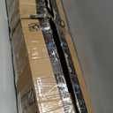 JDMSPEED New Universal Electric Power Window Lift Regulator Conversion Kit with Switches Wiring and Hardware for 2 Door Pickup SUV Truck Van Car